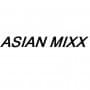 Asian Mixx Romainville