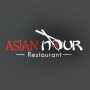 Logo Asian Nour