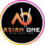 Logo Asian one
