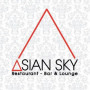 Asian sky Coulommiers