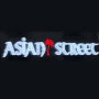 Logo Asian Street