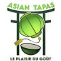Logo Asian Tapas