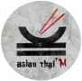 Logo Asian Thai'm