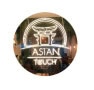 Logo Asian Touch