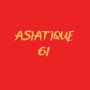 Logo Asiatique 61