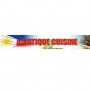 Logo Asiatique Cuisine