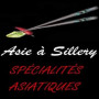 Logo Asie à Sillery