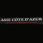 Logo Asie côte d'azur