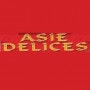 Logo Asie Délices