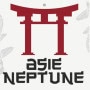 Logo Asie neptune