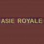 Logo Asie Royale