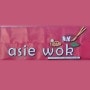 Logo Asie Wok
