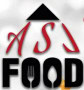 Logo ASL Food