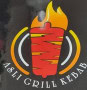 Logo Asli grill