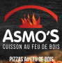 Asmos pizza Oullins
