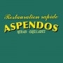 Logo Aspendos