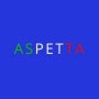 Logo Aspetta Pizza