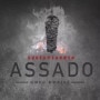 Logo Assado Grill