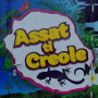Logo Assat Ti Créole