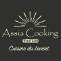 Logo Assia Cooking
