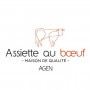 Logo Assiette au Boeuf