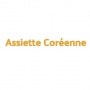 Logo Assiette Coréenne