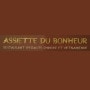 Logo Assiette du bonheur