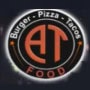 Logo At Food