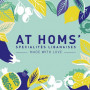 Logo At Hom's