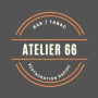 Logo Atelier 66