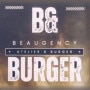 Logo Atelier B Burger