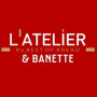 Logo Atelier Banette