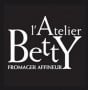 Atelier Betty Saint Jean