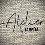 Logo Atelier by Iamm’ia
