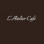 Logo Atelier Cafe