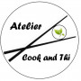 Logo Atelier Cook and Thi