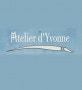 Logo Atelier d'yvonne