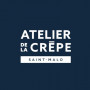 Logo Atelier de la Crêpe