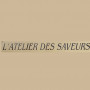 Logo Atelier des saveurs