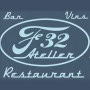 Logo Atelier F32
