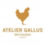 Atelier Gallus Paris 17
