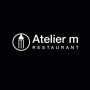 Logo Atelier m