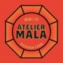 Logo Atelier Mala
