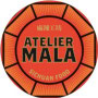 Logo Atelier Mala