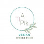 Logo Atipik Street Food