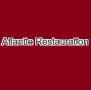 Atlantie Restauration Saint Chely d'Apcher