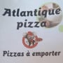 Atlantique pizza Mouilleron le Captif