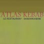 Atlas Kebab Doudeville
