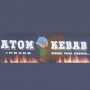 Atom kebab Bordeaux