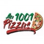 Au 1001 pizzas Coursan